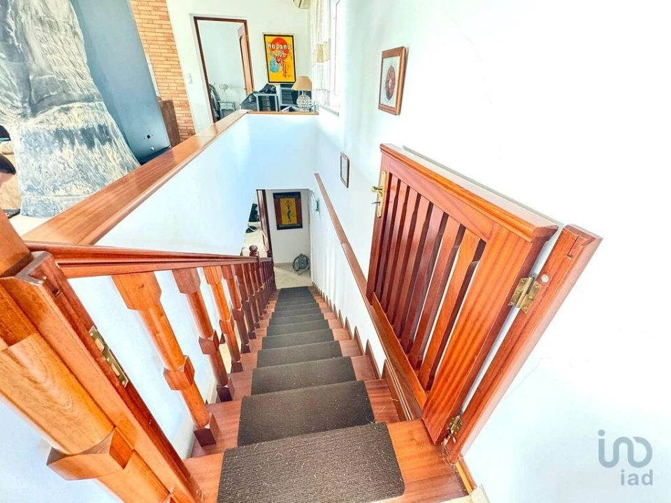 Moradia T4 para Venda em Paredes de Coura e Resende Foto 9