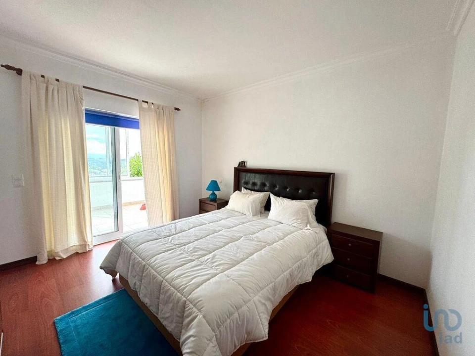 Moradia T4 para Venda em Paredes de Coura e Resende Foto 11