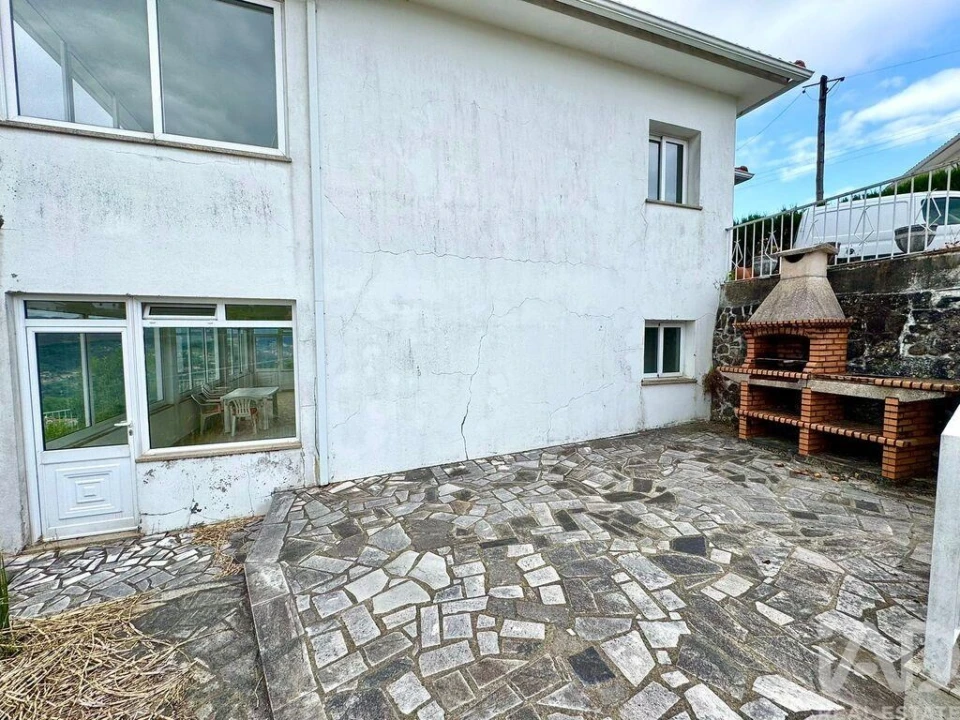 Moradia T4 para Venda em Paredes de Coura e Resende Foto 17