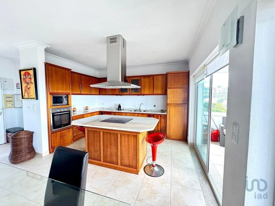 Moradia T4 para Venda em Paredes de Coura e Resende Foto 1