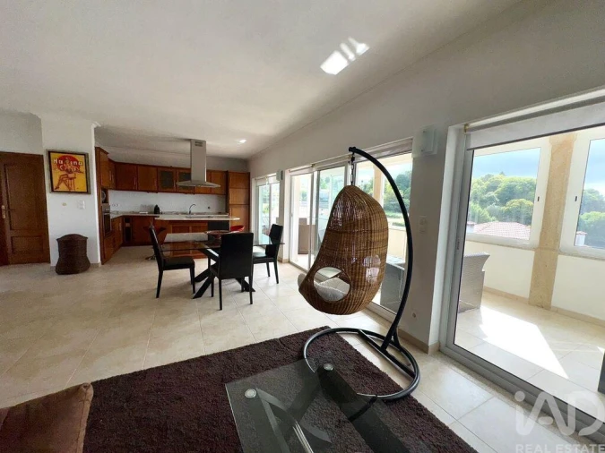 Moradia T4 para Venda em Paredes de Coura e Resende Foto 14