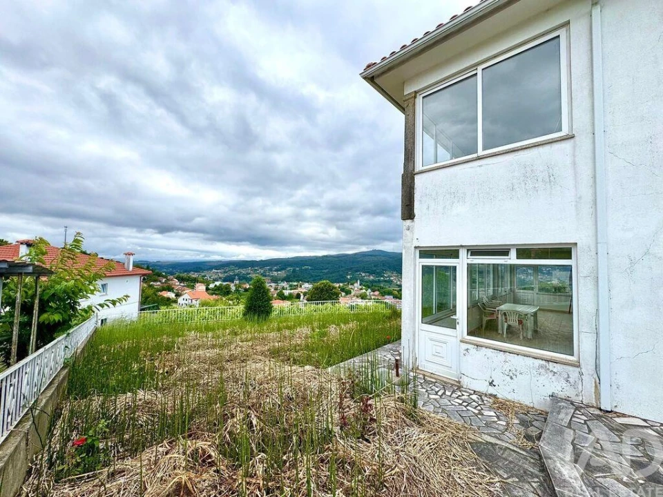 Moradia T4 para Venda em Paredes de Coura e Resende Foto 16