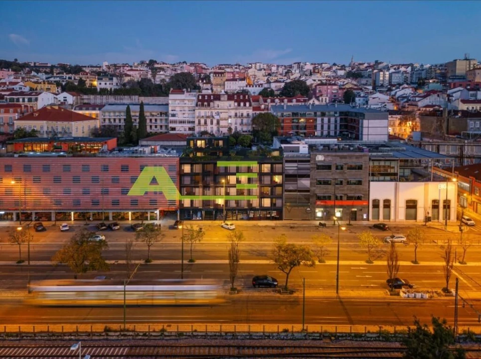 Apartamento T1 para Venda em Estrela Foto 4