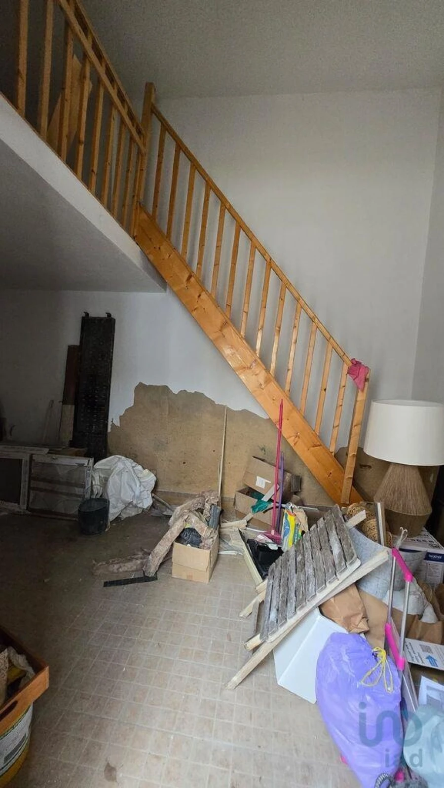 Moradia T1 para Venda em Loule (São Sebastião) Foto 2