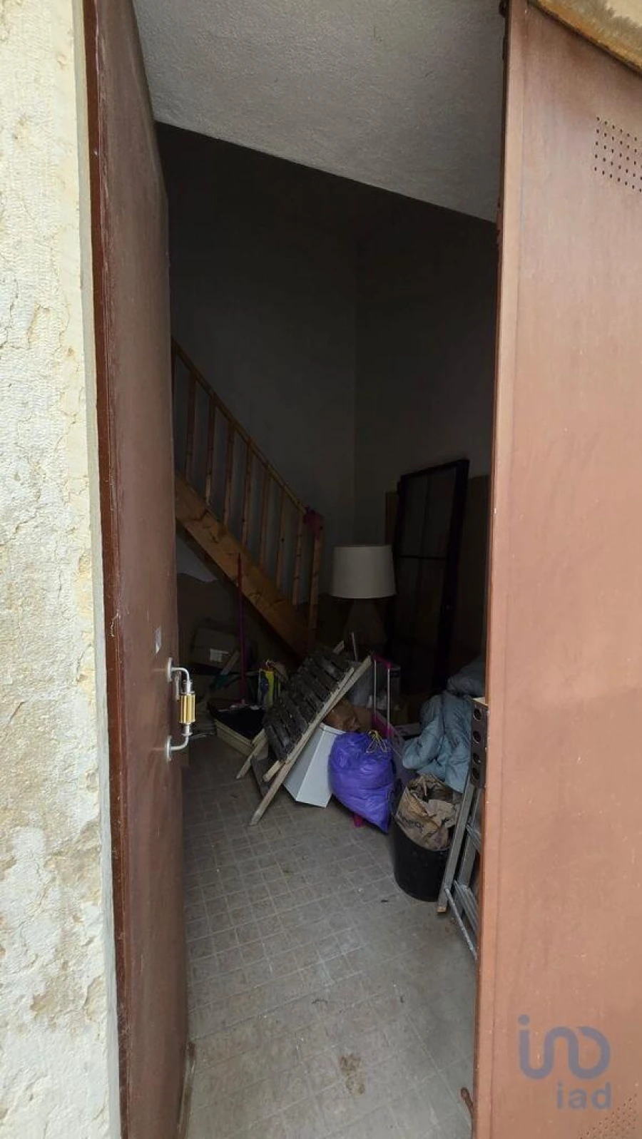 Moradia T1 para Venda em Loule (São Sebastião) Foto 5