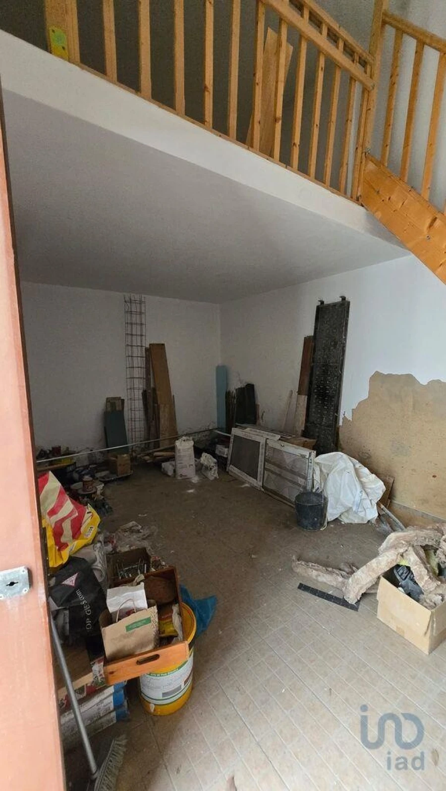 Moradia T1 para Venda em Loule (São Sebastião) Foto 4