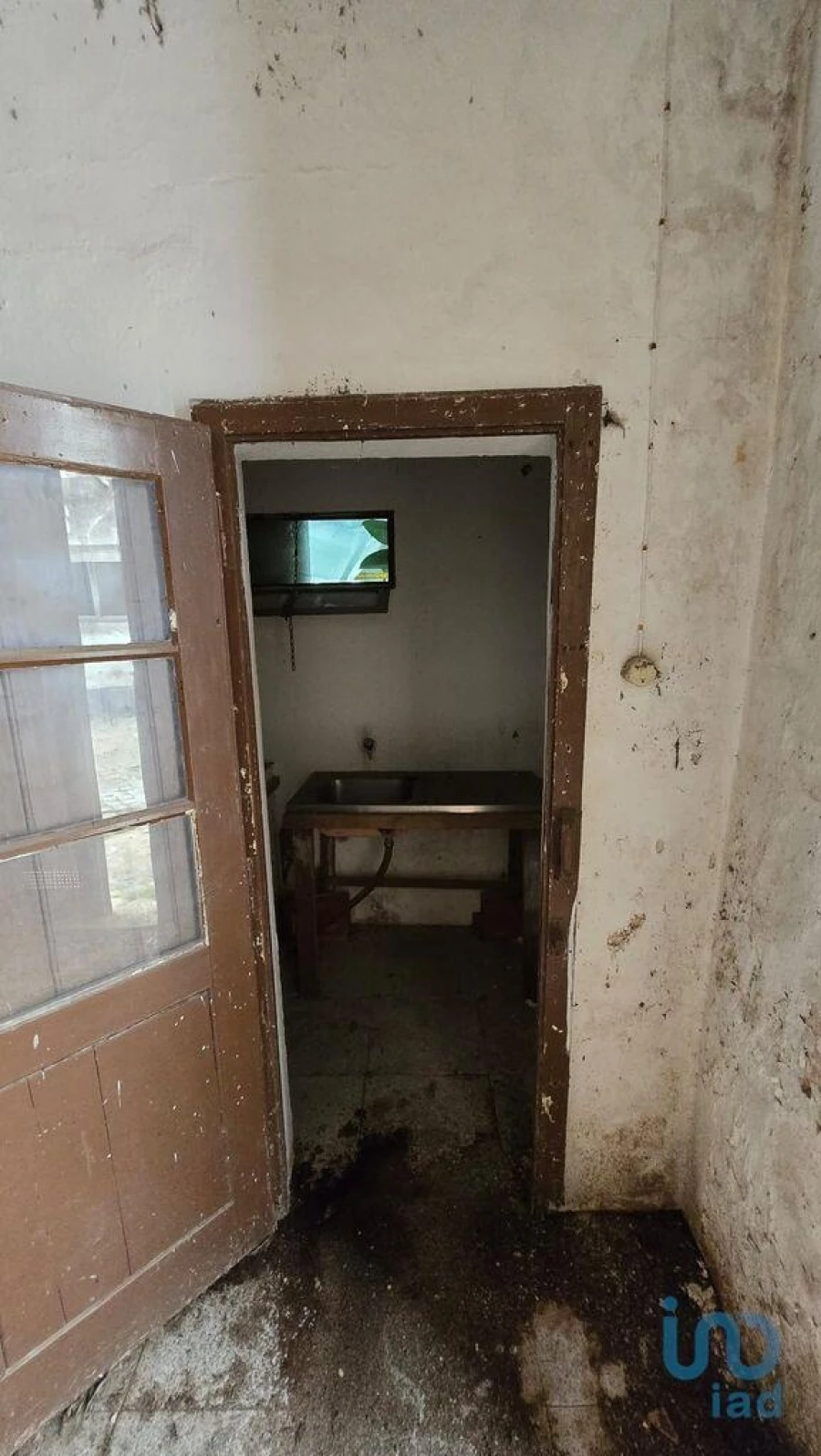 Moradia T1 para Venda em Loule (São Sebastião) Foto 7