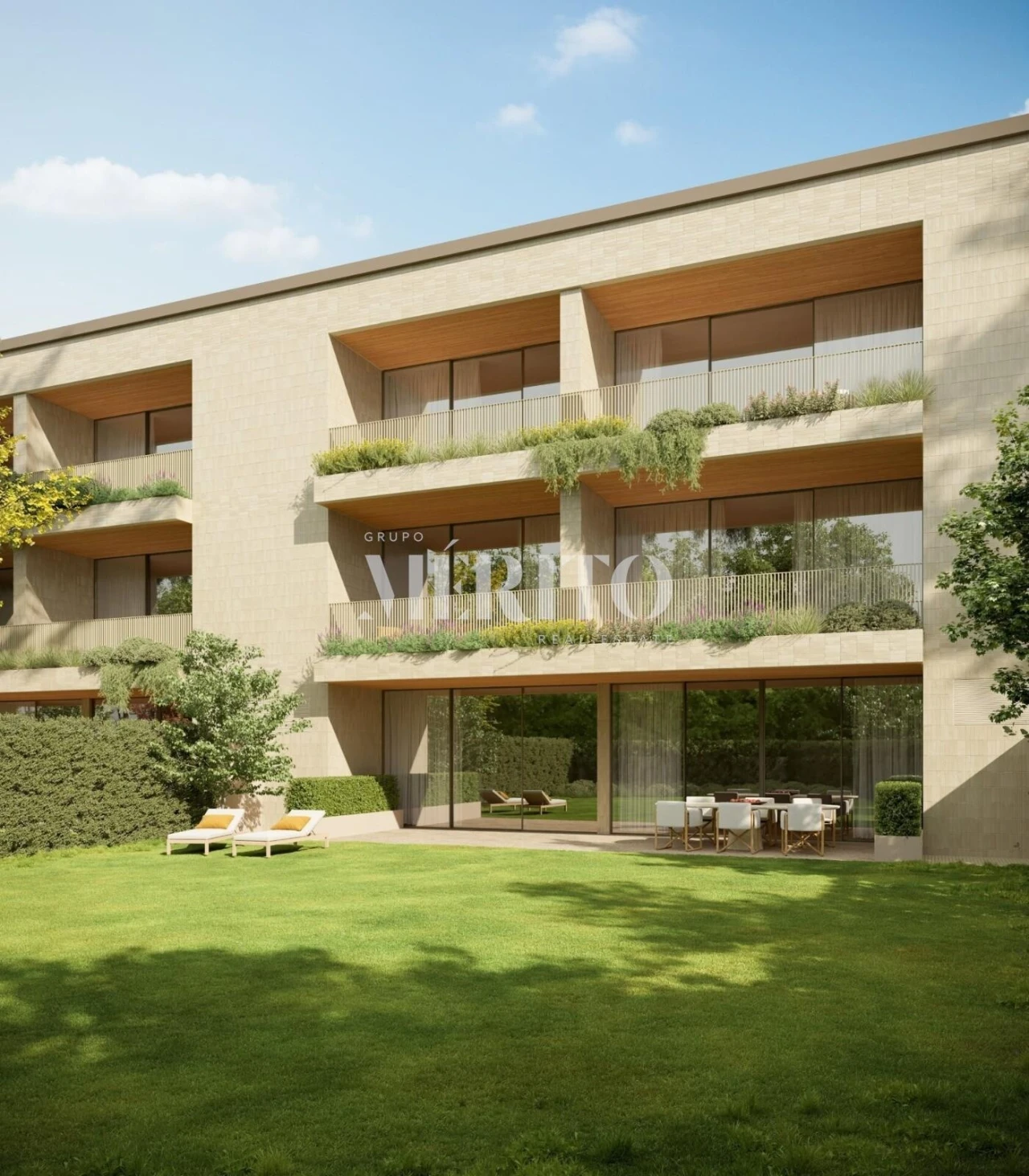 Apartamento T3 para Venda em Aldoar, Foz do Douro e Nevogilde Foto 23