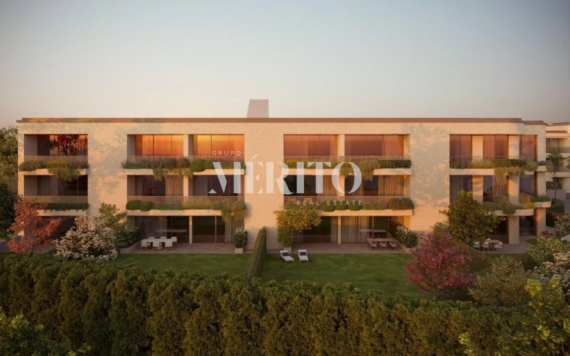 Apartamento T3 para Venda em Aldoar, Foz do Douro e Nevogilde Foto 42