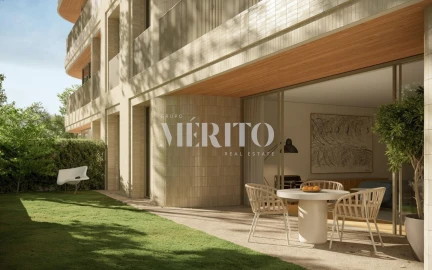 Apartamento T3 para Venda em Aldoar, Foz do Douro e Nevogilde
