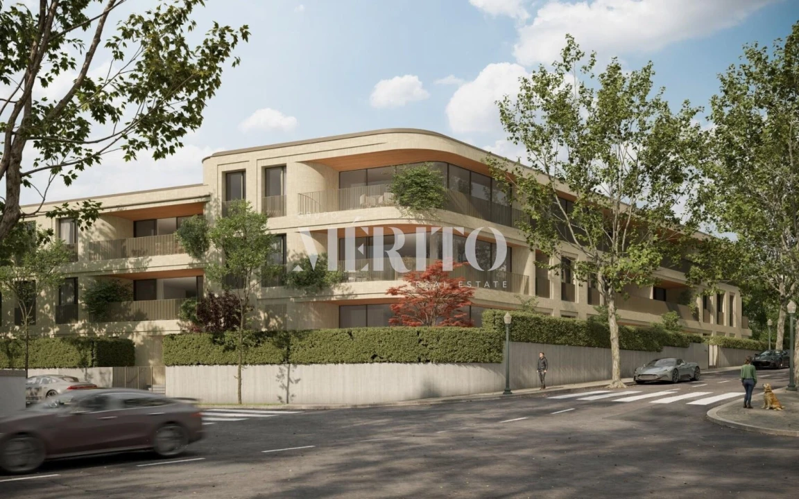 Apartamento T3 para Venda em Aldoar, Foz do Douro e Nevogilde Foto 36