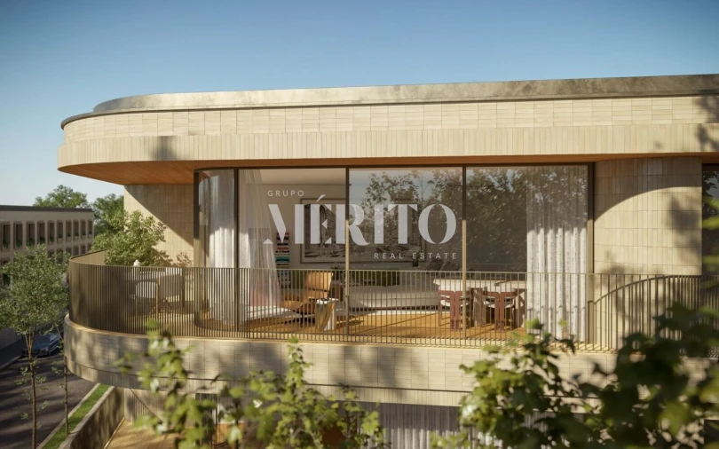 Apartamento T3 para Venda em Aldoar, Foz do Douro e Nevogilde Foto 21