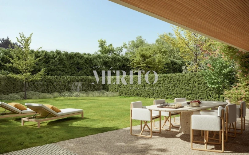 Apartamento T3 para Venda em Aldoar, Foz do Douro e Nevogilde Foto 30