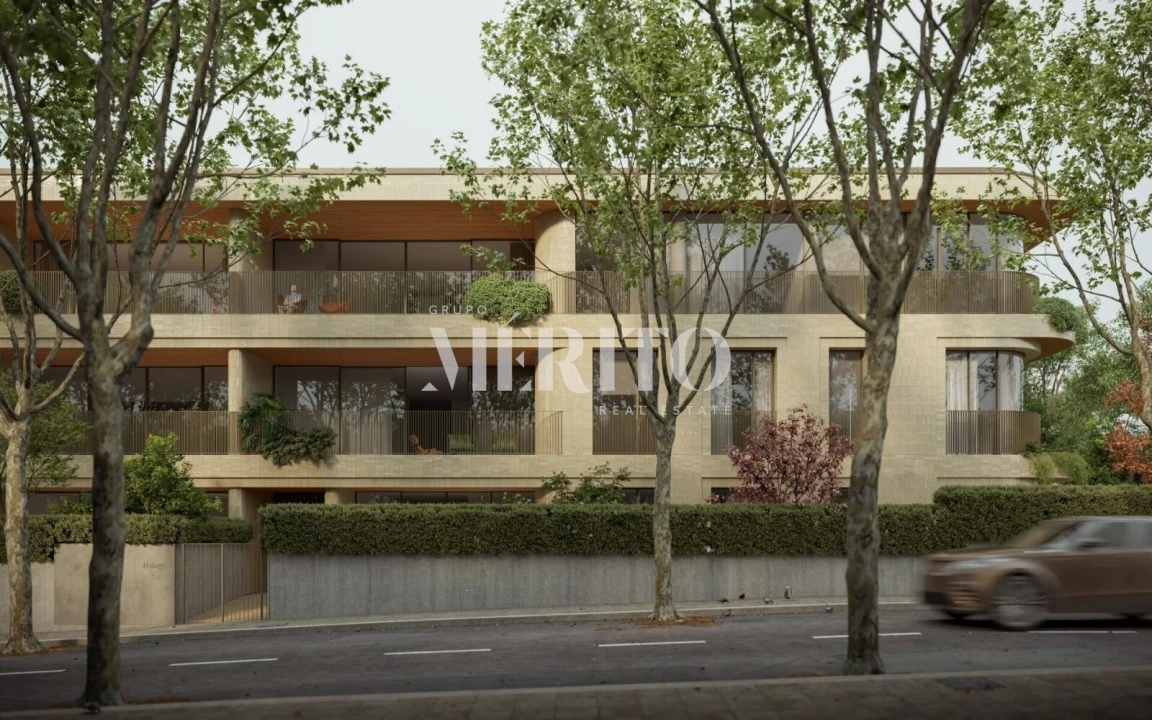 Apartamento T3 para Venda em Aldoar, Foz do Douro e Nevogilde Foto 43