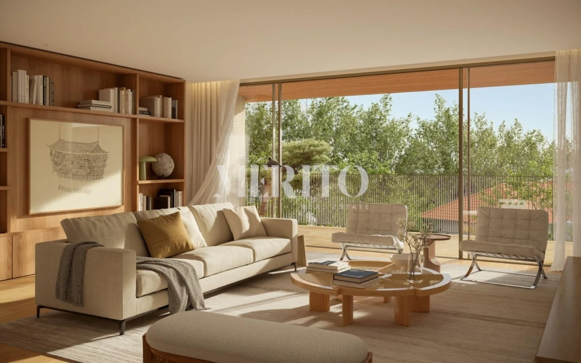 Apartamento T3 para Venda em Aldoar, Foz do Douro e Nevogilde Foto 4
