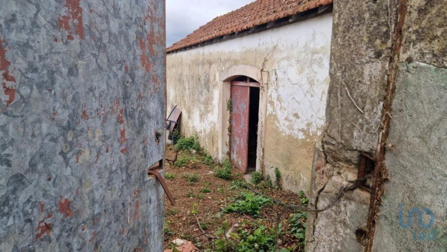 Moradia T4 para Venda em Batalha Foto 11