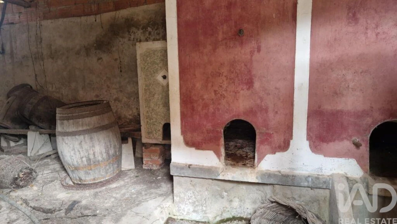 Moradia T4 para Venda em Batalha Foto 18