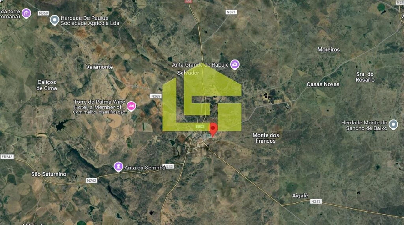 Moradia T4 para Venda em Monforte Foto 25