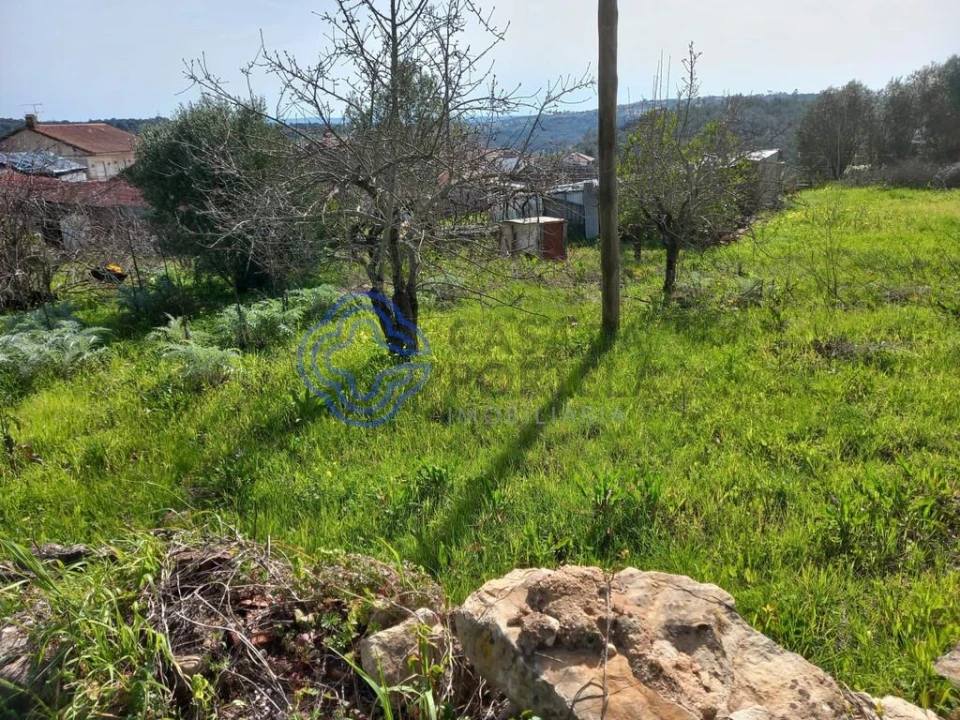 Terreno para Venda em Além da Ribeira e Pedreira Foto 3