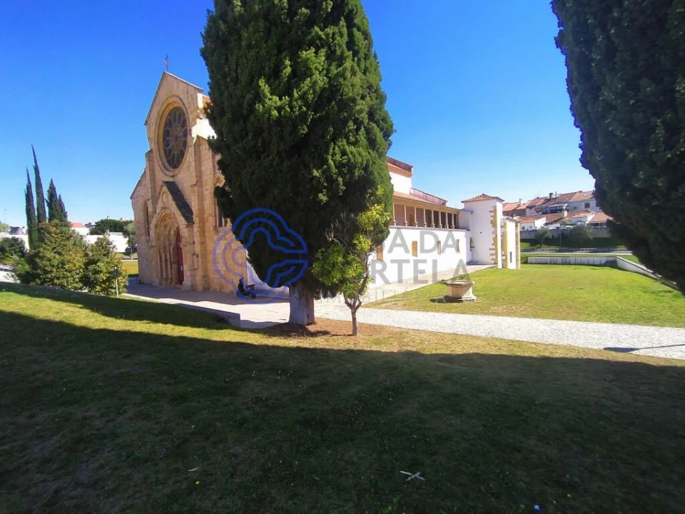 Moradia T3 para Venda em Além da Ribeira e Pedreira Foto 24