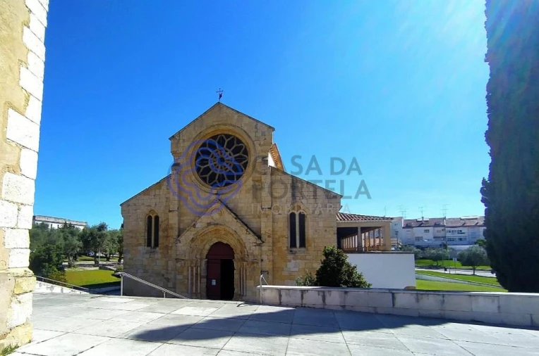 Moradia T3 para Venda em Além da Ribeira e Pedreira Foto 26