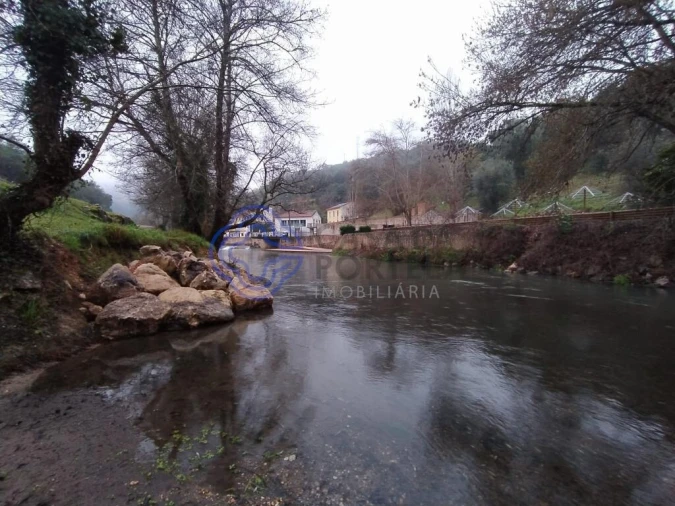 Moradia T3 para Venda em Além da Ribeira e Pedreira Foto 33