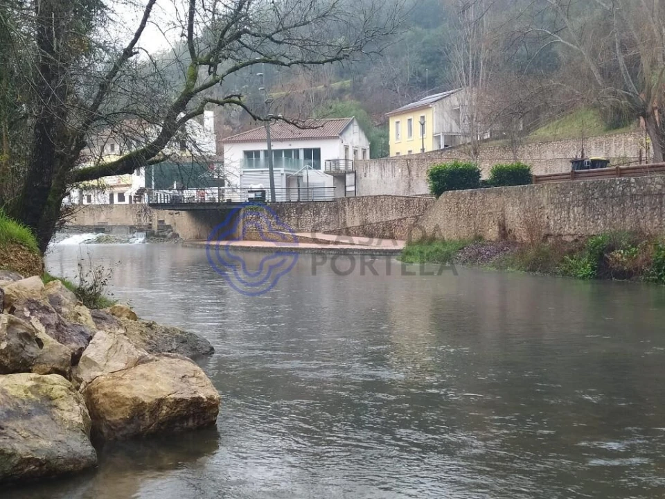 Moradia T3 para Venda em Além da Ribeira e Pedreira Foto 32