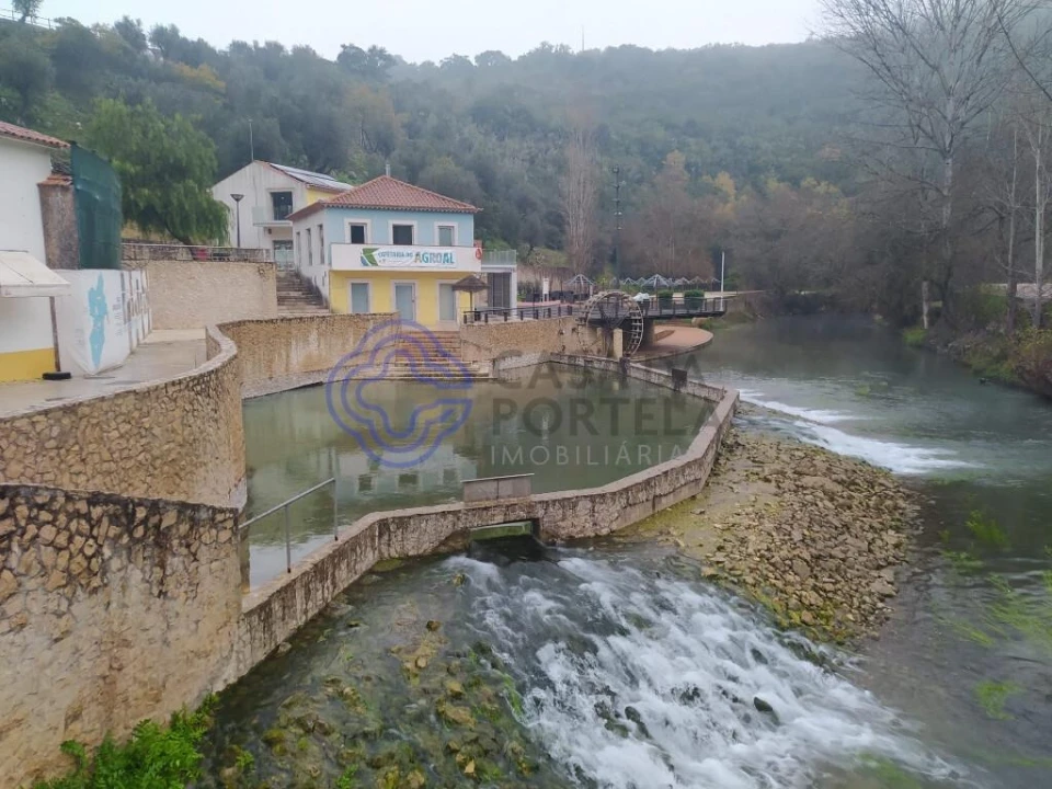 Moradia T3 para Venda em Além da Ribeira e Pedreira Foto 36