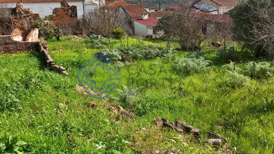 Terreno para Venda em Além da Ribeira e Pedreira