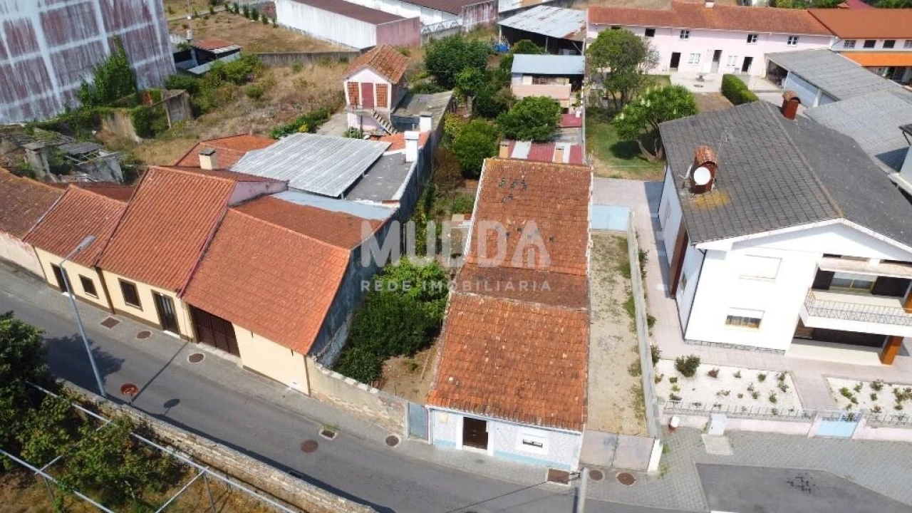 Terreno para Venda em Ovar, São João, Arada e São Vicente de Pereira Jusã Foto 8