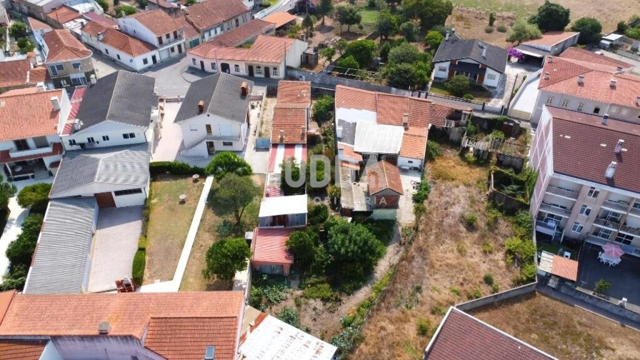 Terreno para Venda em Ovar, São João, Arada e São Vicente de Pereira Jusã Foto 6