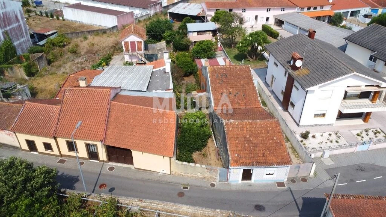 Terreno para Venda em Ovar, São João, Arada e São Vicente de Pereira Jusã Foto 9