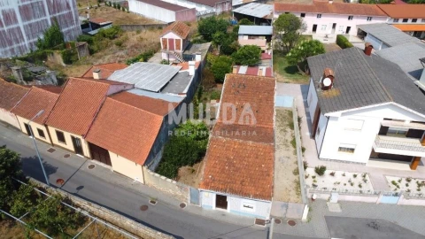 Terreno para Venda em Ovar, São João, Arada e São Vicente de Pereira Jusã