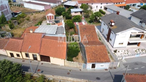 Terreno para Venda em Ovar, São João, Arada e São Vicente de Pereira Jusã