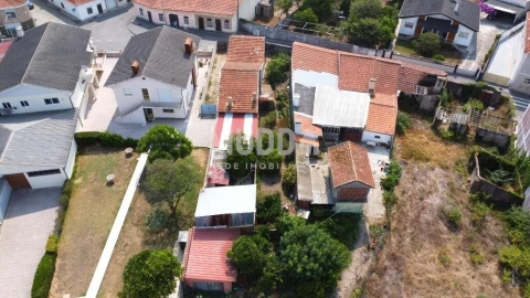 Terreno para Venda em Ovar, São João, Arada e São Vicente de Pereira Jusã
