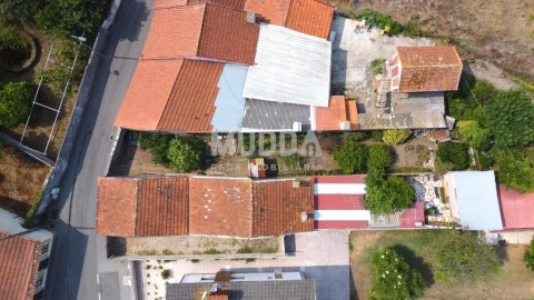 Terreno para Venda em Ovar, São João, Arada e São Vicente de Pereira Jusã