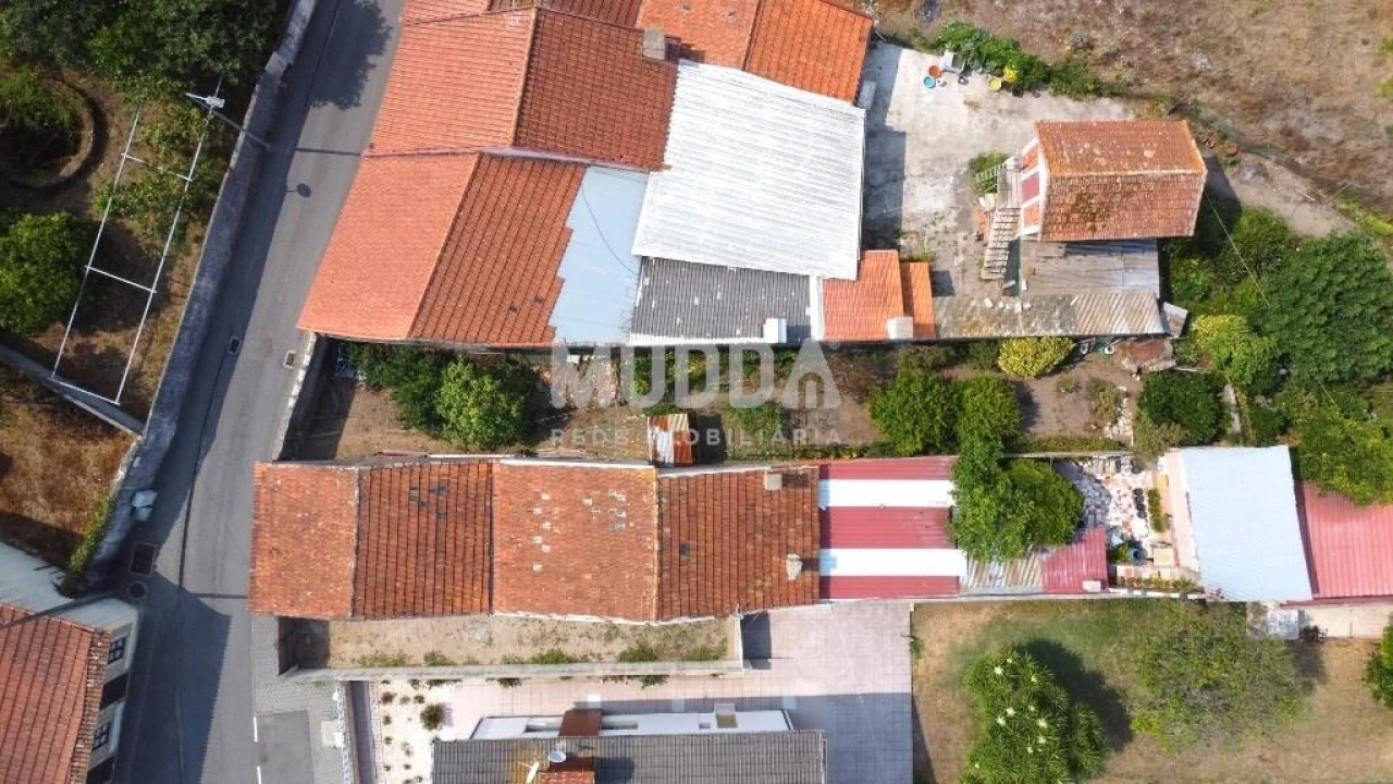 Terreno para Venda em Ovar, São João, Arada e São Vicente de Pereira Jusã Foto 5