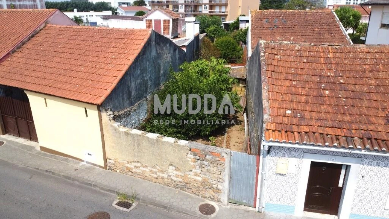 Terreno para Venda em Ovar, São João, Arada e São Vicente de Pereira Jusã Foto 3