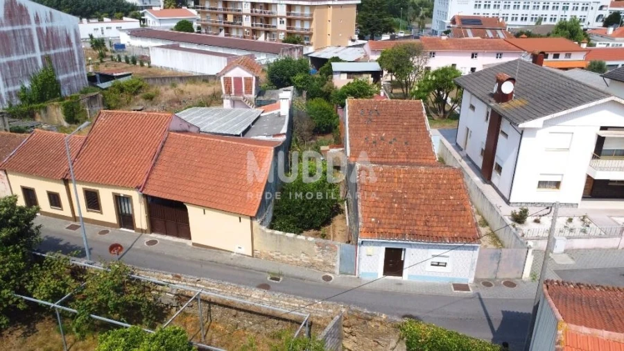 Terreno para Venda em Ovar, São João, Arada e São Vicente de Pereira Jusã Foto 10