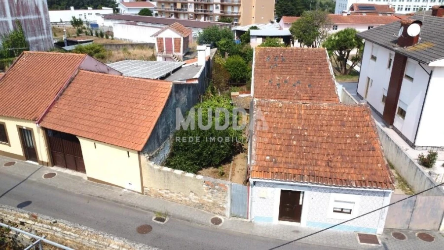 Terreno para Venda em Ovar, São João, Arada e São Vicente de Pereira Jusã Foto 4