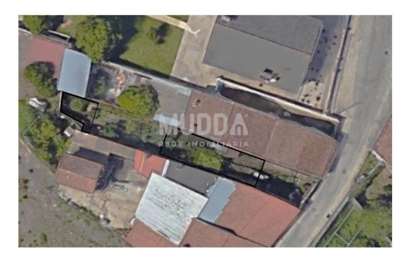 Terreno para Venda em Ovar, São João, Arada e São Vicente de Pereira Jusã