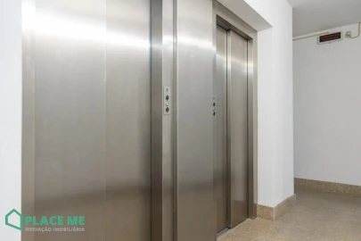 Apartamento T3 para Arrendamento em São Vitor (Braga)