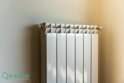 Apartamento T3 para Arrendamento em São Vitor (Braga)