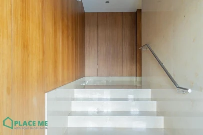 Apartamento T3 para Arrendamento em São Vitor (Braga)