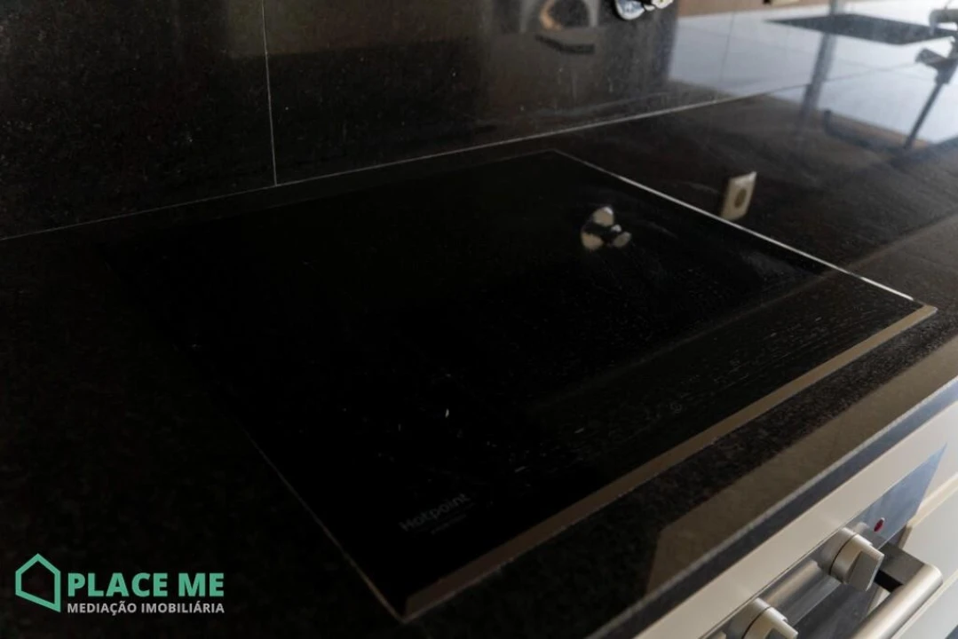 Apartamento T3 para Arrendamento em São Vitor (Braga) Foto 12
