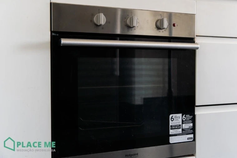 Apartamento T3 para Arrendamento em São Vitor (Braga) Foto 10