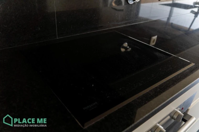 Apartamento T3 para Arrendamento em São Vitor (Braga) Foto 12