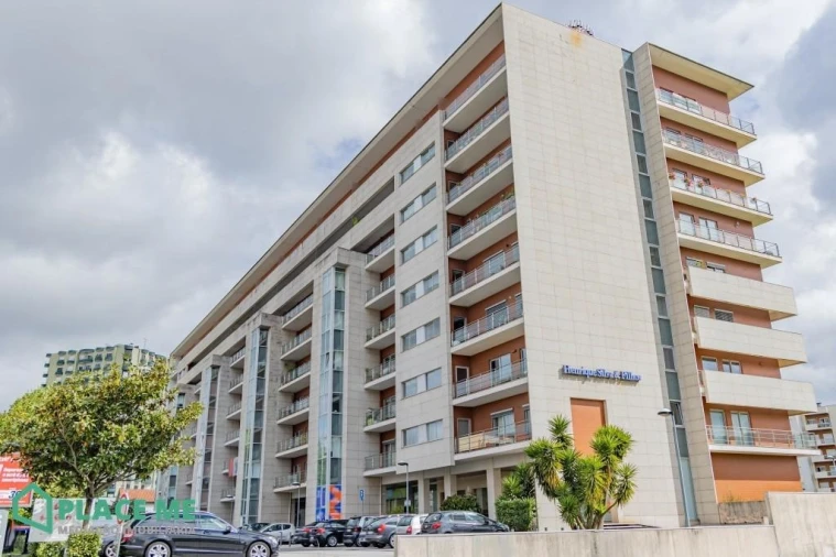 Apartamento T3 para Arrendamento em São Vitor (Braga)