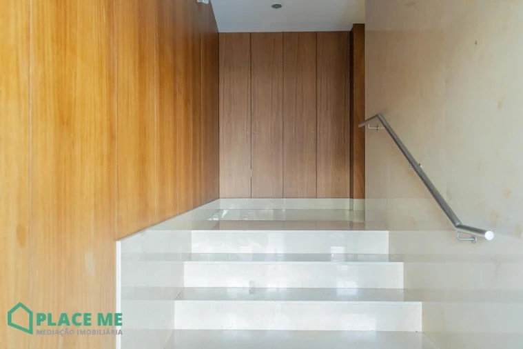 Apartamento T3 para Arrendamento em São Vitor (Braga) Foto 2