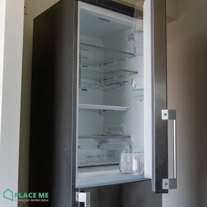 Apartamento T3 para Arrendamento em São Vitor (Braga) Foto 8